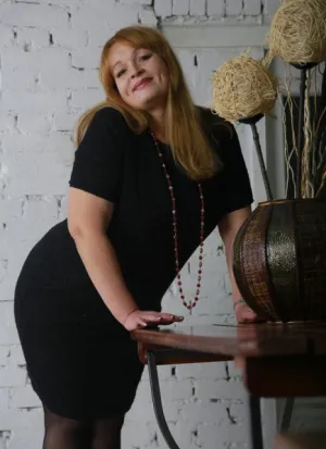 проститутка Виолла, 44, Владикавказ
